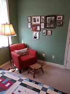 Haynes Bed and Breakfast