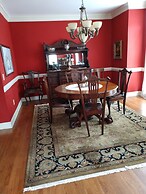 Haynes Bed and Breakfast