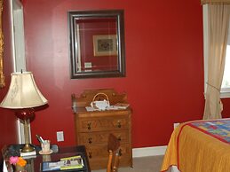 Haynes Bed and Breakfast