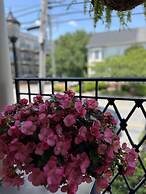 Haynes Bed and Breakfast