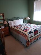 Haynes Bed and Breakfast