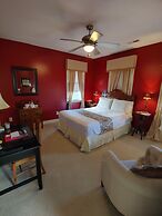 Haynes Bed and Breakfast