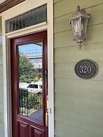 Haynes Bed and Breakfast