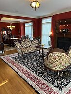 Haynes Bed and Breakfast