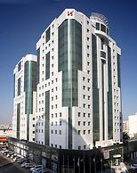 Swiss Belhotel Doha