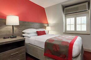 Ramada by Wyndham Oakland Downtown City Center