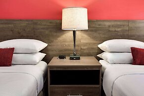 Ramada by Wyndham Oakland Downtown City Center