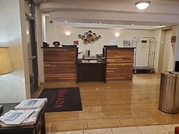 Ramada by Wyndham Oakland Downtown City Center