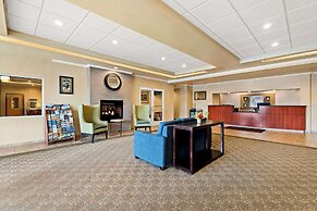 Comfort Inn & Suites Creswell