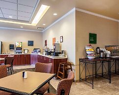 Comfort Inn & Suites Creswell