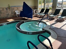 Comfort Inn & Suites Creswell