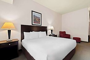 Comfort Inn & Suites Creswell