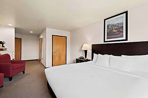 Comfort Inn & Suites Creswell