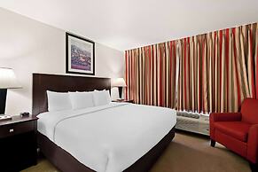 Comfort Inn & Suites Creswell