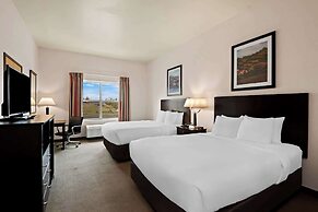 Comfort Inn & Suites Creswell