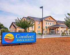 Comfort Inn & Suites Creswell