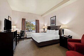 Comfort Inn & Suites Creswell