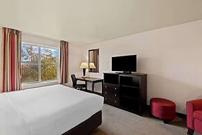 Comfort Inn & Suites Creswell