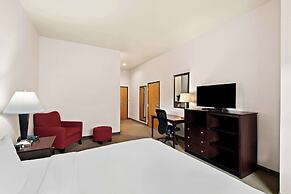 Comfort Inn & Suites Creswell