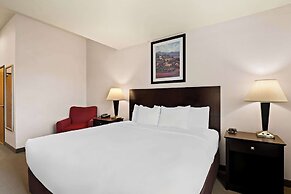 Comfort Inn & Suites Creswell