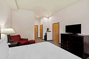 Comfort Inn & Suites Creswell