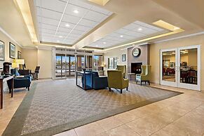 Comfort Inn & Suites Creswell