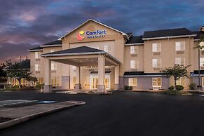 Comfort Inn & Suites Creswell