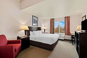 Comfort Inn & Suites Creswell