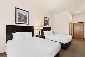 Comfort Inn & Suites Creswell