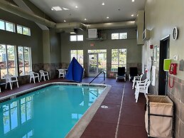 Comfort Inn & Suites Creswell