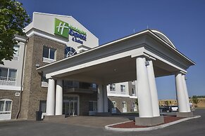 Holiday Inn Express Hotel & Suites Richwood-Cincinnati South, an IHG H