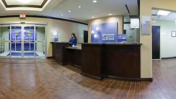 Holiday Inn Express Hotel & Suites Richwood-Cincinnati South, an IHG H