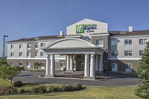 Holiday Inn Express Hotel & Suites Richwood-Cincinnati South, an IHG H