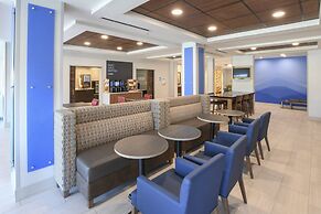 Holiday Inn Express Hotel & Suites Richwood-Cincinnati South by IHG