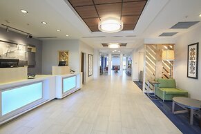 Holiday Inn Express Hotel & Suites Richwood-Cincinnati South by IHG