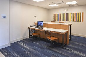 Holiday Inn Express Hotel & Suites Richwood-Cincinnati South by IHG