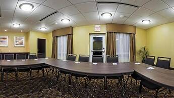 Holiday Inn Express Hotel & Suites Richwood-Cincinnati South by IHG