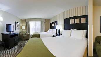 Holiday Inn Express Hotel & Suites Richwood-Cincinnati South by IHG