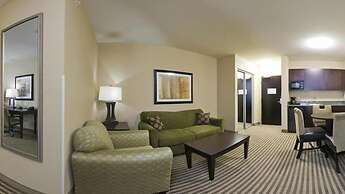 Holiday Inn Express Hotel & Suites Richwood-Cincinnati South by IHG