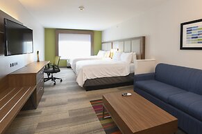 Holiday Inn Express Hotel & Suites Richwood-Cincinnati South by IHG