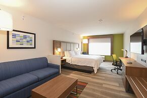 Holiday Inn Express Hotel & Suites Richwood-Cincinnati South by IHG