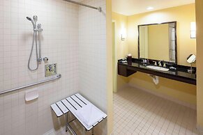 Houston Marriott Energy Corridor