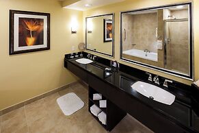 Houston Marriott Energy Corridor