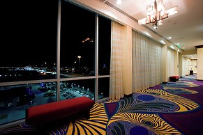 Houston Marriott Energy Corridor