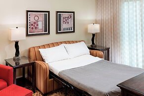 Houston Marriott Energy Corridor