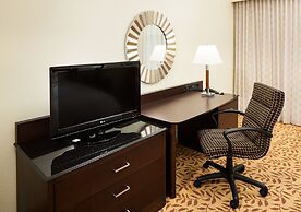 Houston Marriott Energy Corridor