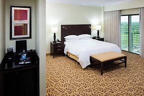 Houston Marriott Energy Corridor