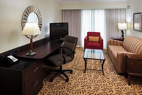 Houston Marriott Energy Corridor