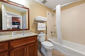 Extended Stay America Suites Houston Kingwood