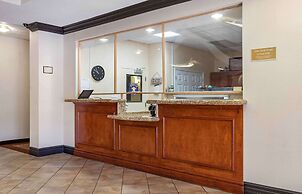Extended Stay America Suites Houston Kingwood